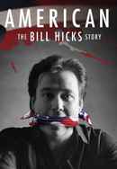 American: The Bill Hicks Story Poster 4