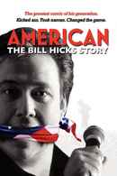 American: The Bill Hicks Story Poster 1