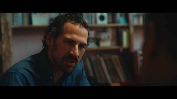 American Thief Poster 2