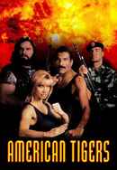American Tigers Poster 4