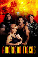 American Tigers Poster 3