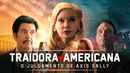 American Traitor: The Trial of Axis Sally Poster 2