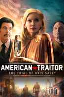 American Traitor: The Trial of Axis Sally Poster 6