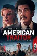 American Traitor: The Trial of Axis Sally Poster 7