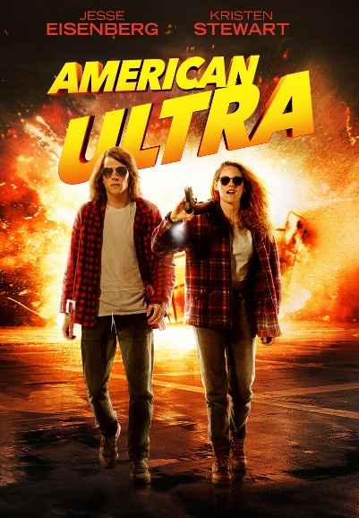 American Ultra