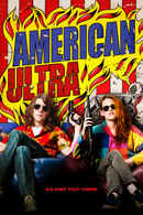 American Ultra Poster 5
