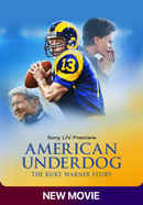 American Underdog Poster 3