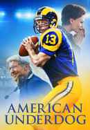 American Underdog Poster 7