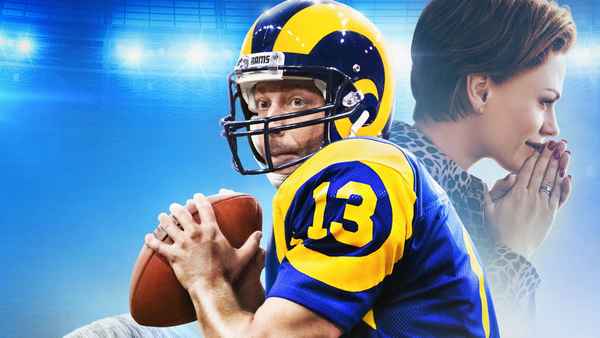 American Underdog: The Kurt Warner Story Poster 6