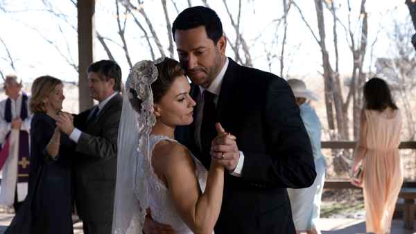 American Underdog: The Kurt Warner Story Poster 5