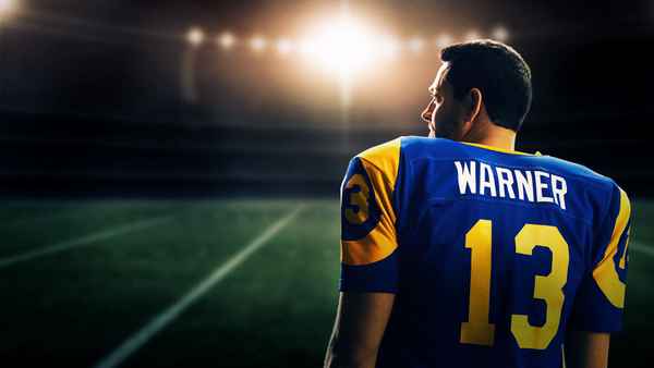 American Underdog: The Kurt Warner Story Poster 3
