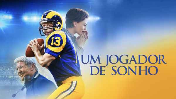 American Underdog: The Kurt Warner Story Poster 2