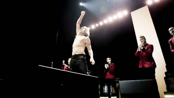 American Valhalla Poster 2