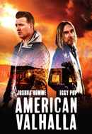 American Valhalla Poster 7