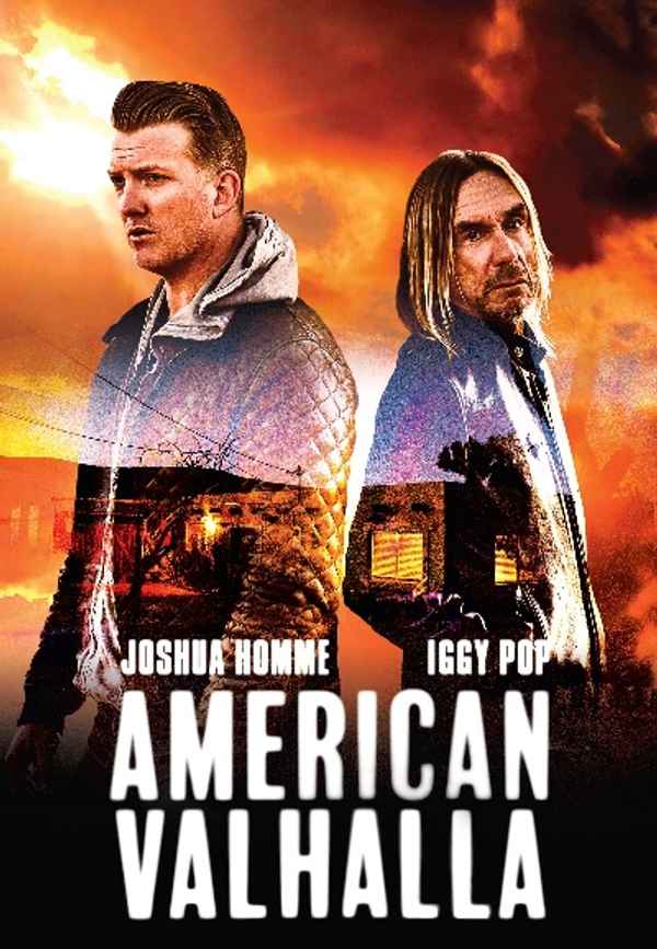 American Valhalla Poster 7