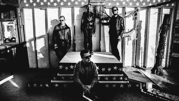 American Valhalla Poster 3