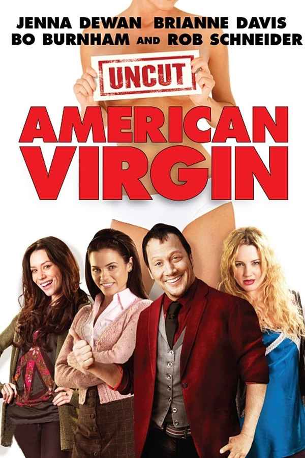 American Virgin Poster 7