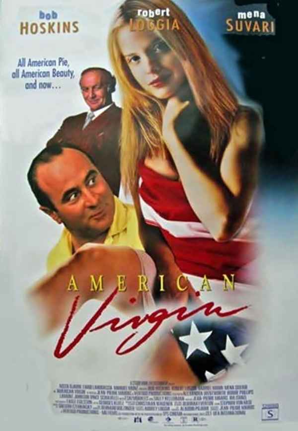 American Virgin Poster 3