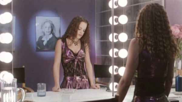 American Virgin Poster 1