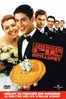 American Wedding Poster 7