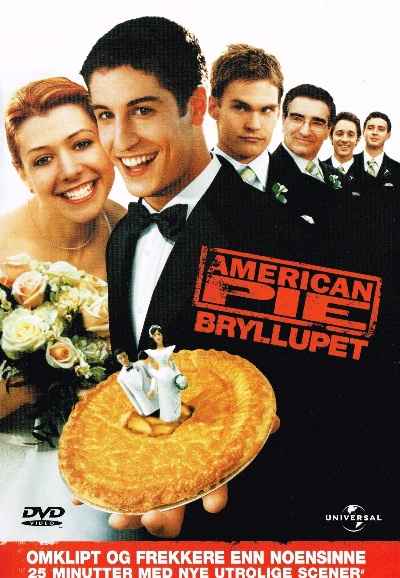 American Wedding