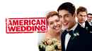 American Wedding Poster 1