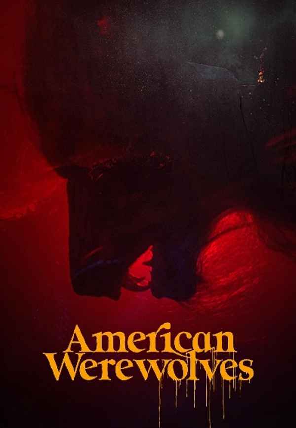 American Werewolves Poster 7
