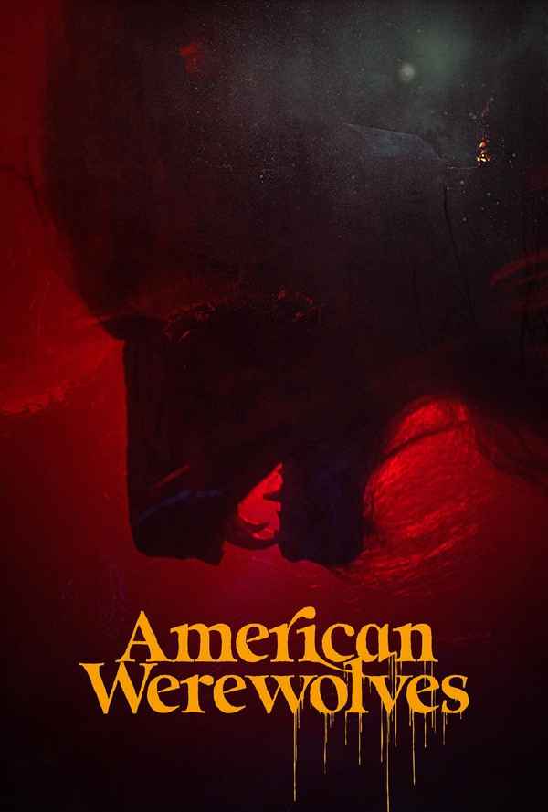American Werewolves Poster 6