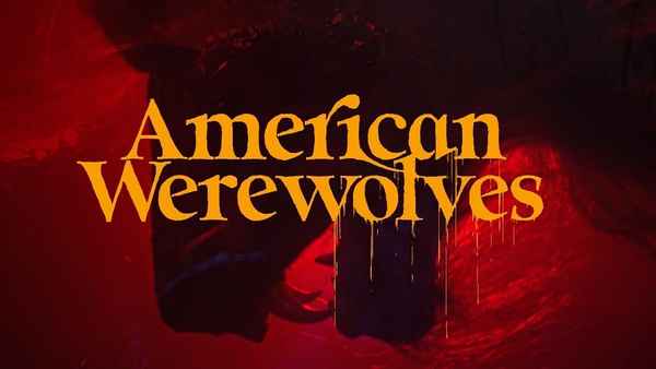 American Werewolves Poster 2