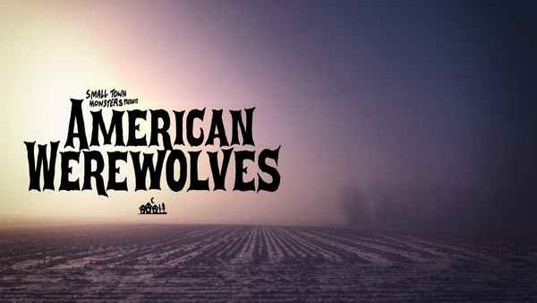 American Werewolves Poster 4