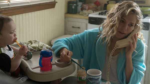 American Woman Poster 3