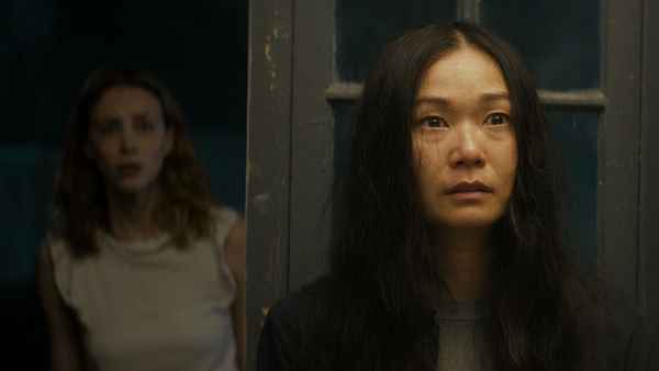 American Woman Poster 7