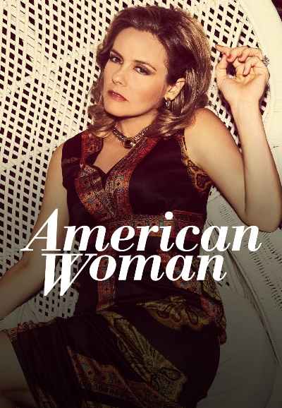 American Woman