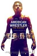 American Wrestler: The Wizard Poster 3