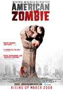 American Zombie Poster 4