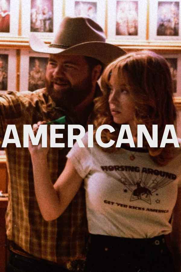 Americana Poster 4