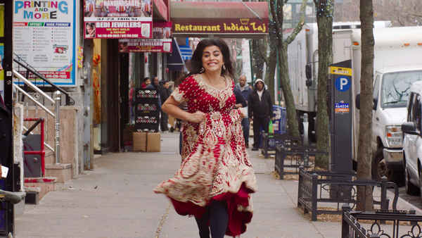 Americanish Poster 3