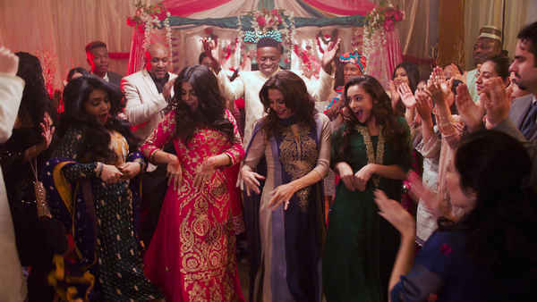 Americanish Poster 4