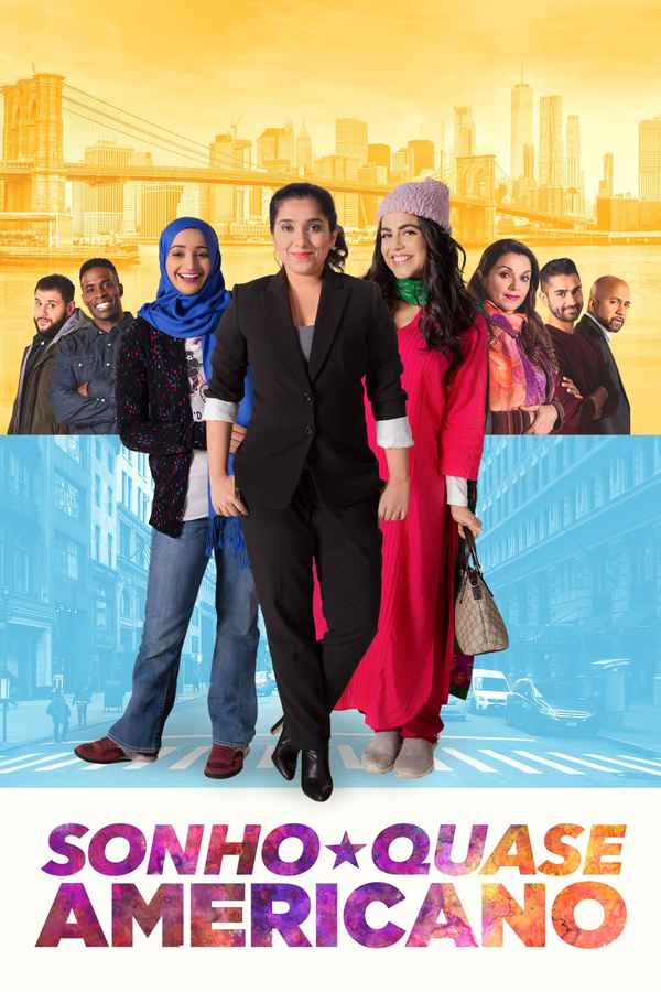 Americanish Poster 5