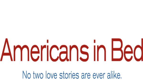 Americans In Bed Poster 6