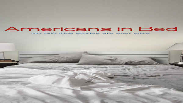 Americans In Bed Poster 7
