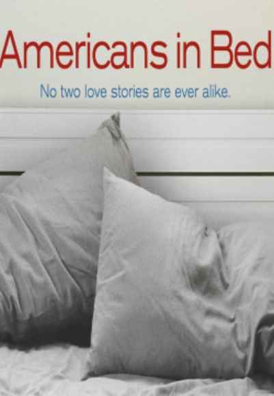 Americans In Bed