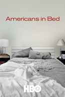 Americans In Bed Poster 2