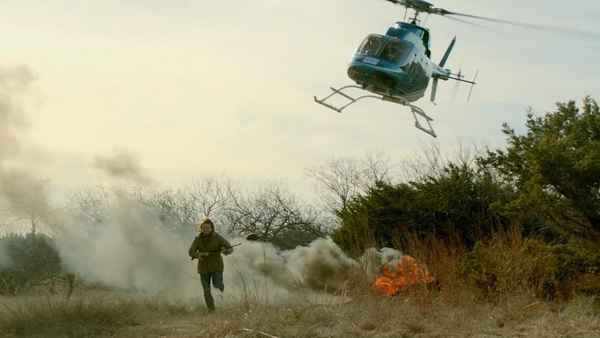 AmeriGeddon Poster 2