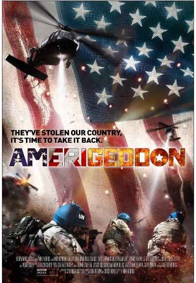 AmeriGeddon