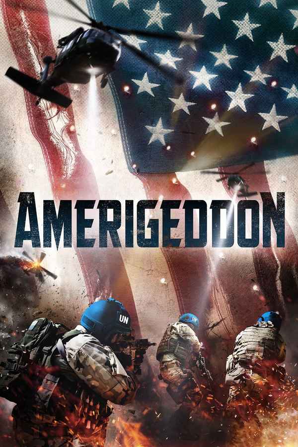 AmeriGeddon Poster 6