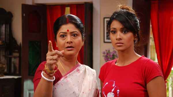 Ami Subhash Bolchi (আমি সুভাষ বলছি) Poster 2