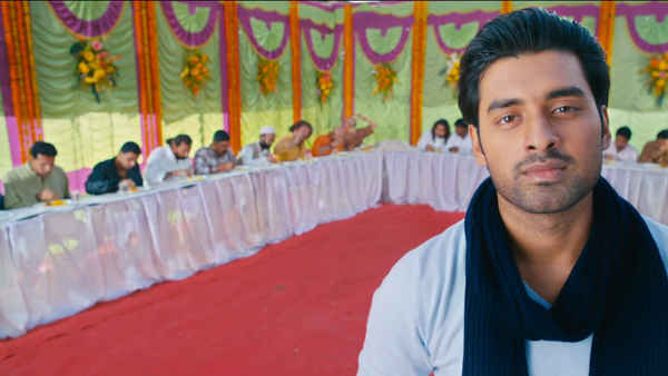 Ami Sudhu Cheyechhi Tomay Poster 1