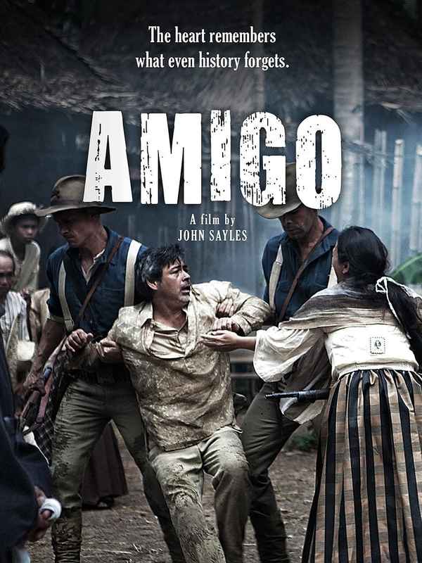 Amigo Poster 6