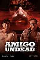 Amigo Undead Poster 1